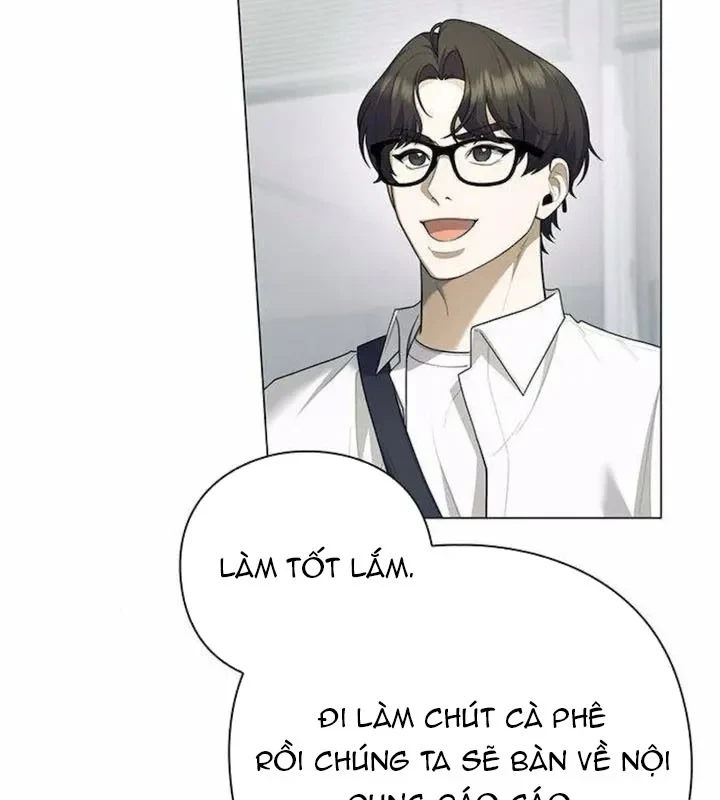 Chính Trị Gia Nhìn Thấy Tương Lai Chapter 6 - 12