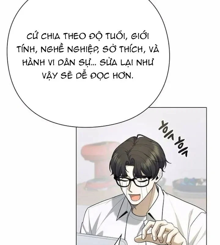 Chính Trị Gia Nhìn Thấy Tương Lai Chapter 6 - 23