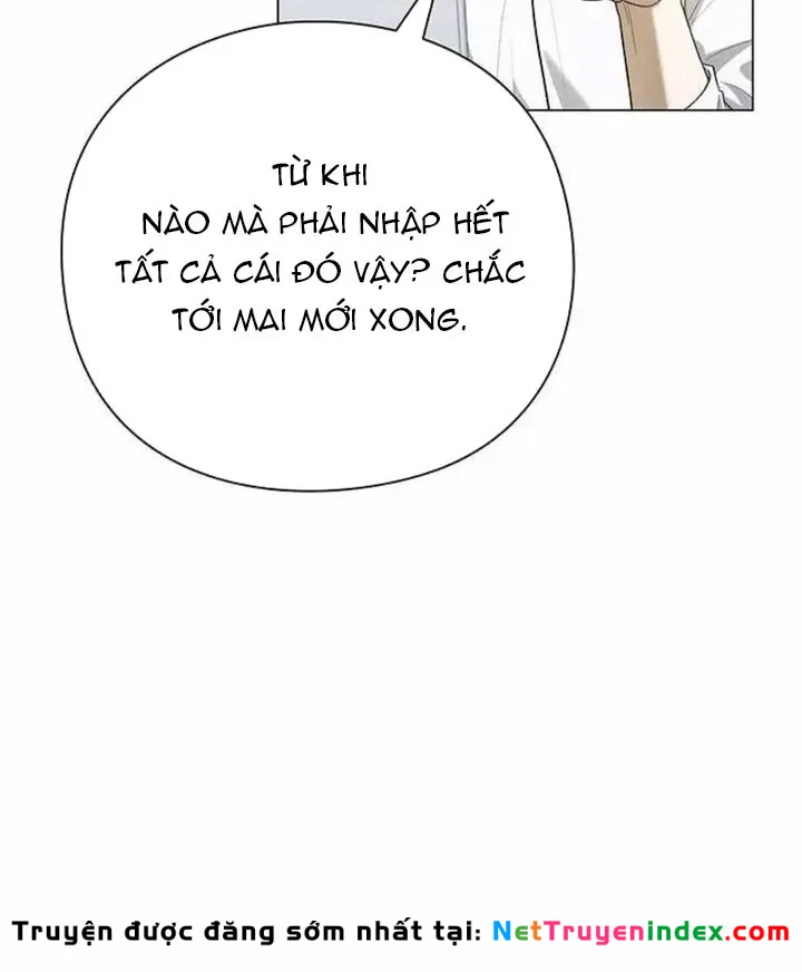 Chính Trị Gia Nhìn Thấy Tương Lai Chapter 6 - 24