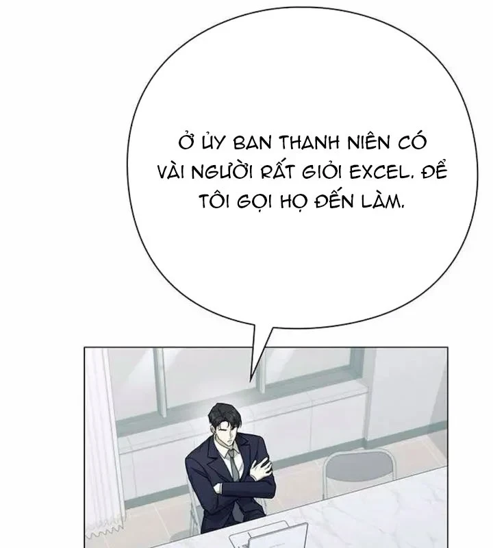 Chính Trị Gia Nhìn Thấy Tương Lai Chapter 6 - 25