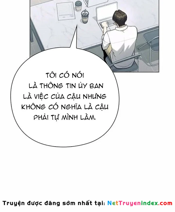 Chính Trị Gia Nhìn Thấy Tương Lai Chapter 6 - 26