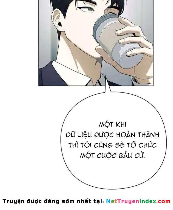 Chính Trị Gia Nhìn Thấy Tương Lai Chapter 6 - 28