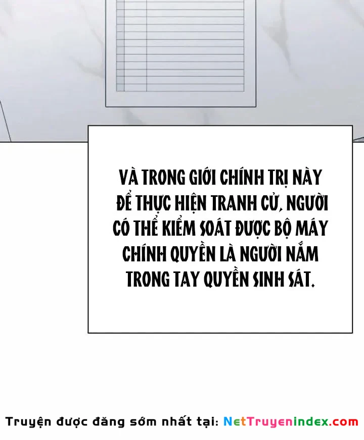 Chính Trị Gia Nhìn Thấy Tương Lai Chapter 6 - 30