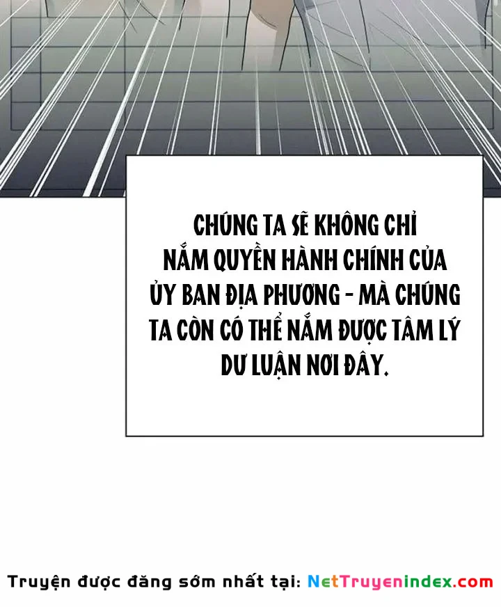 Chính Trị Gia Nhìn Thấy Tương Lai Chapter 6 - 33