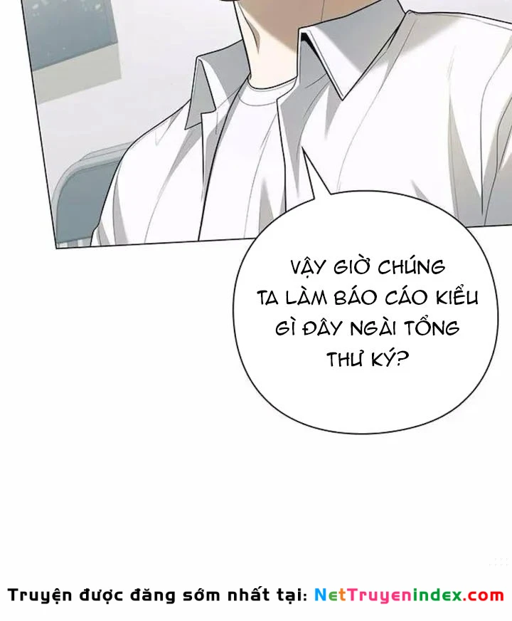 Chính Trị Gia Nhìn Thấy Tương Lai Chapter 6 - 35