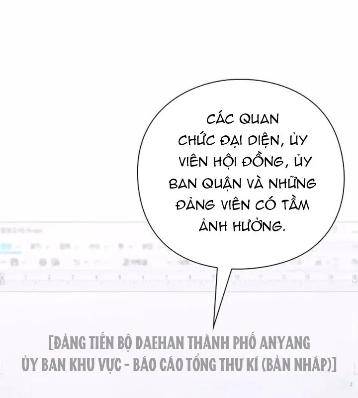 Chính Trị Gia Nhìn Thấy Tương Lai Chapter 6 - 40