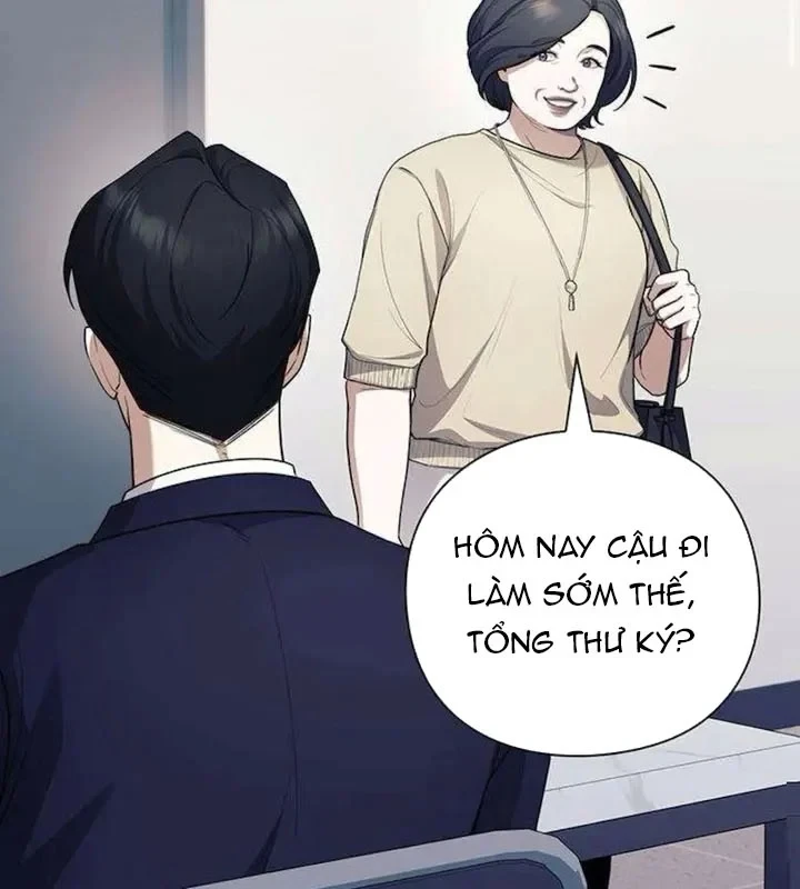 Chính Trị Gia Nhìn Thấy Tương Lai Chapter 6 - 51