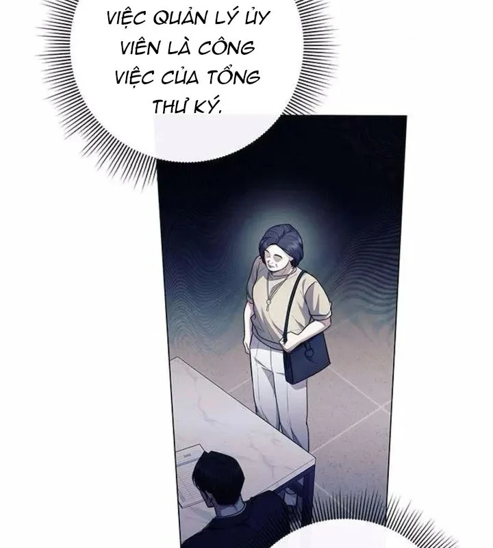 Chính Trị Gia Nhìn Thấy Tương Lai Chapter 6 - 63