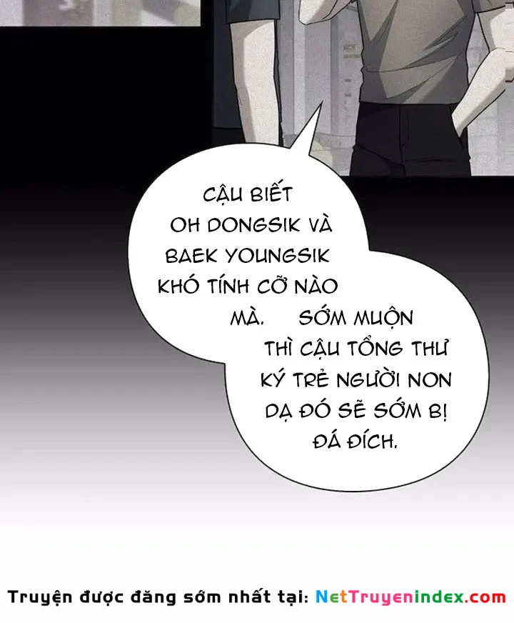 Chính Trị Gia Nhìn Thấy Tương Lai Chapter 6 - 66