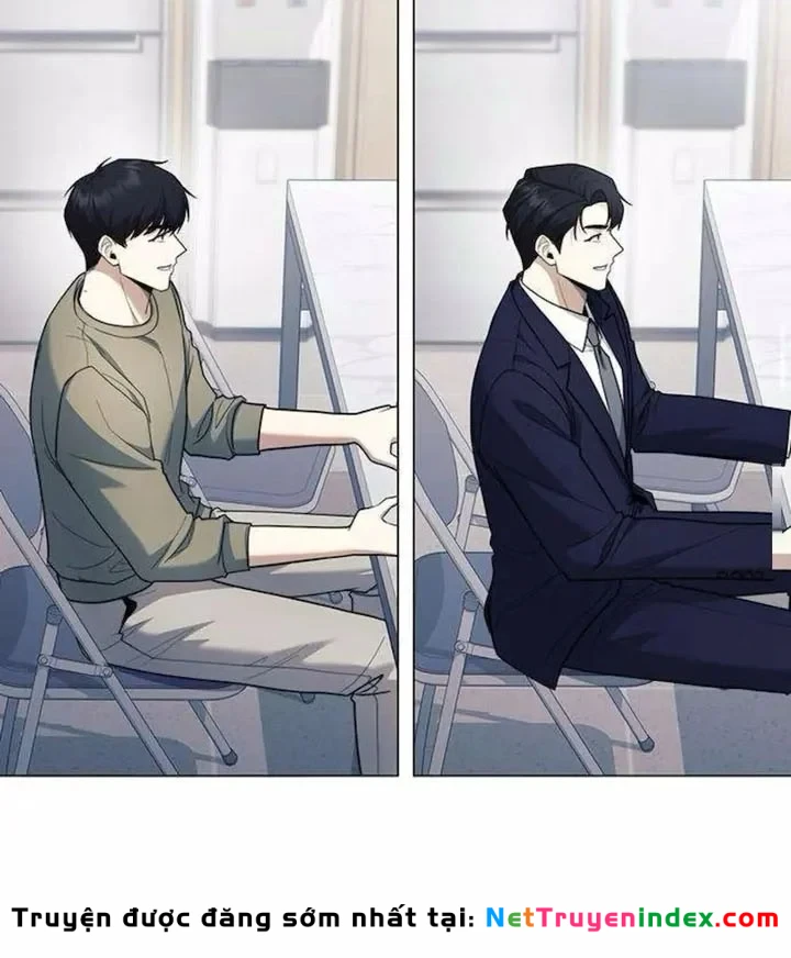 Chính Trị Gia Nhìn Thấy Tương Lai Chapter 6 - 70