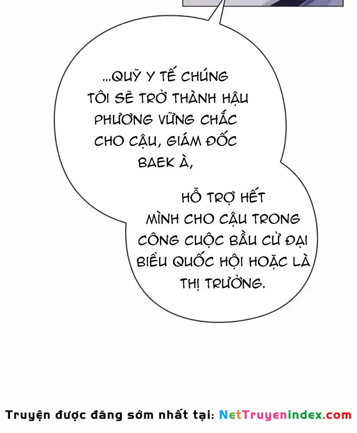 Chính Trị Gia Nhìn Thấy Tương Lai Chapter 6 - 113