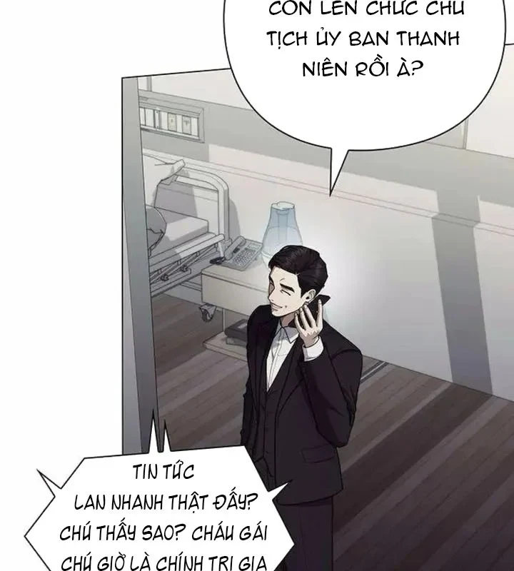 Chính Trị Gia Nhìn Thấy Tương Lai Chapter 6 - 126