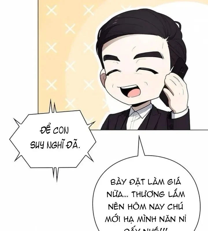 Chính Trị Gia Nhìn Thấy Tương Lai Chapter 6 - 131