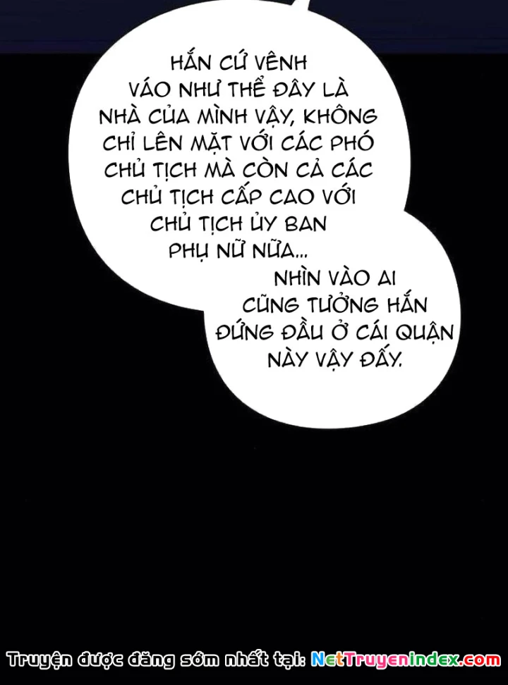 Chính Trị Gia Nhìn Thấy Tương Lai Chapter 7 - 3