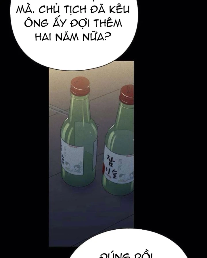 Chính Trị Gia Nhìn Thấy Tương Lai Chapter 7 - 7