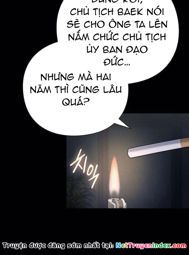 Chính Trị Gia Nhìn Thấy Tương Lai Chapter 7 - 8