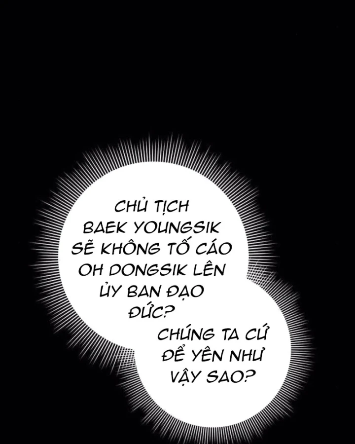 Chính Trị Gia Nhìn Thấy Tương Lai Chapter 7 - 9