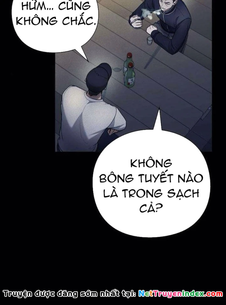 Chính Trị Gia Nhìn Thấy Tương Lai Chapter 7 - 11