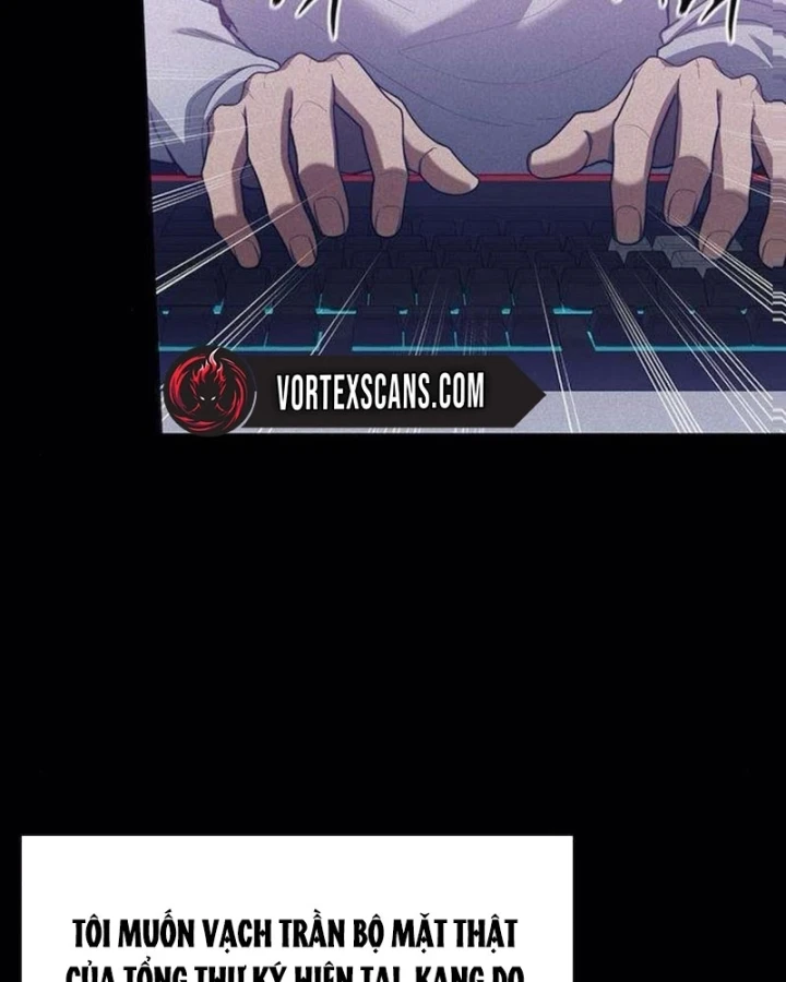 Chính Trị Gia Nhìn Thấy Tương Lai Chapter 7 - 20