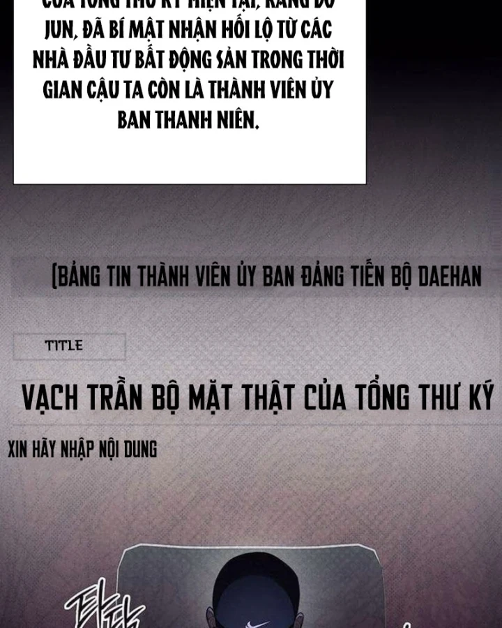 Chính Trị Gia Nhìn Thấy Tương Lai Chapter 7 - 21