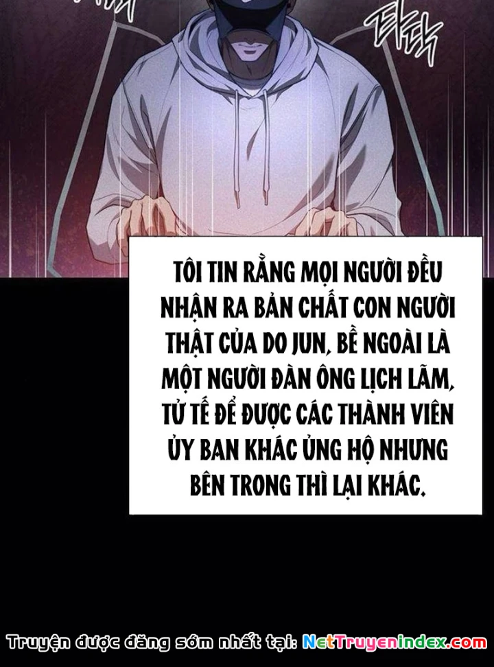 Chính Trị Gia Nhìn Thấy Tương Lai Chapter 7 - 22