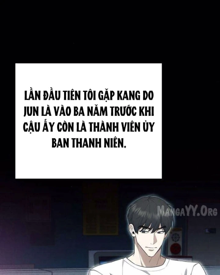 Chính Trị Gia Nhìn Thấy Tương Lai Chapter 7 - 23