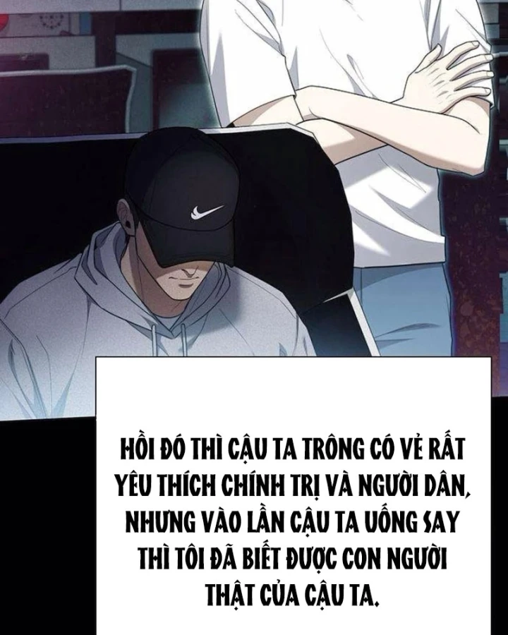 Chính Trị Gia Nhìn Thấy Tương Lai Chapter 7 - 24