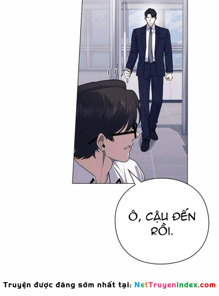 Chính Trị Gia Nhìn Thấy Tương Lai Chapter 7 - 48