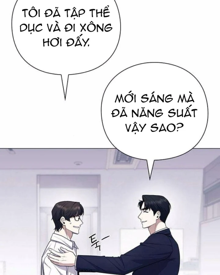 Chính Trị Gia Nhìn Thấy Tương Lai Chapter 7 - 51