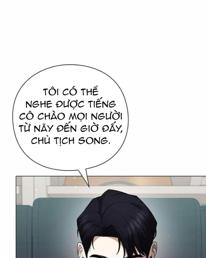 Chính Trị Gia Nhìn Thấy Tương Lai Chapter 7 - 76