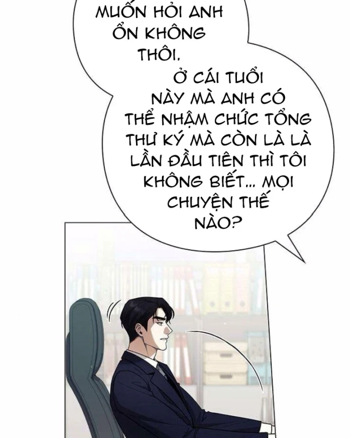 Chính Trị Gia Nhìn Thấy Tương Lai Chapter 7 - 81