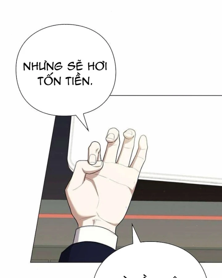 Chính Trị Gia Nhìn Thấy Tương Lai Chapter 7 - 111