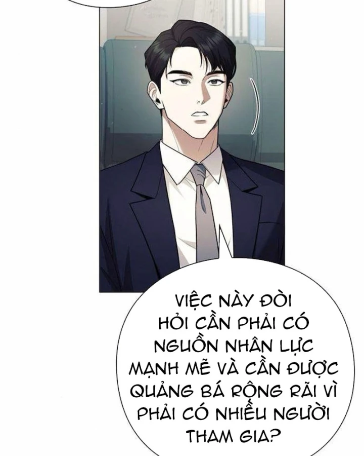 Chính Trị Gia Nhìn Thấy Tương Lai Chapter 7 - 113