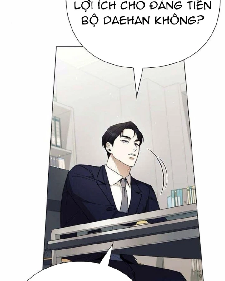 Chính Trị Gia Nhìn Thấy Tương Lai Chapter 7 - 116