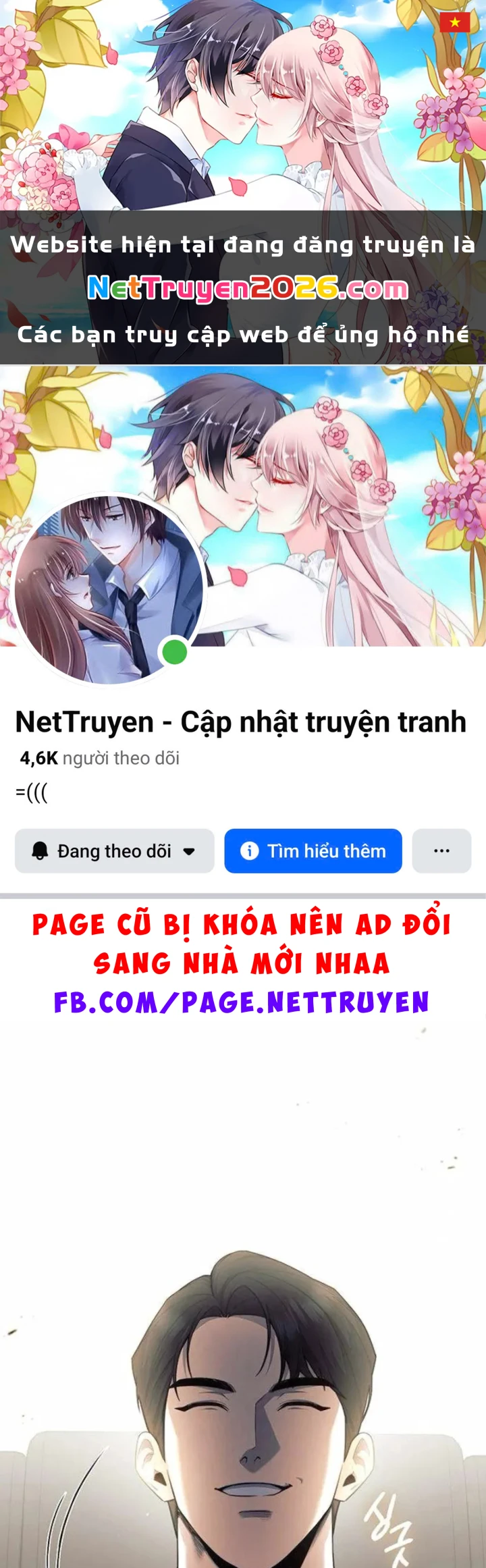 Chính Trị Gia Nhìn Thấy Tương Lai Chapter 8 - 1