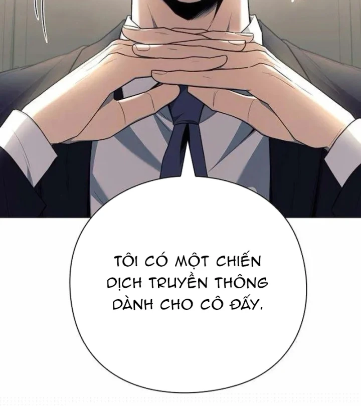 Chính Trị Gia Nhìn Thấy Tương Lai Chapter 8 - 2