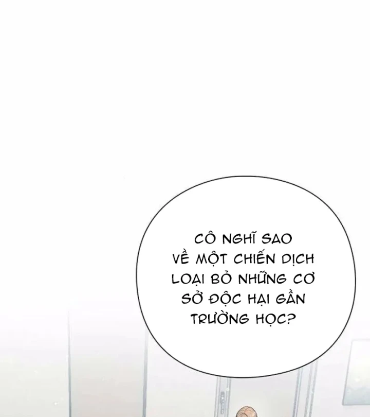 Chính Trị Gia Nhìn Thấy Tương Lai Chapter 8 - 3