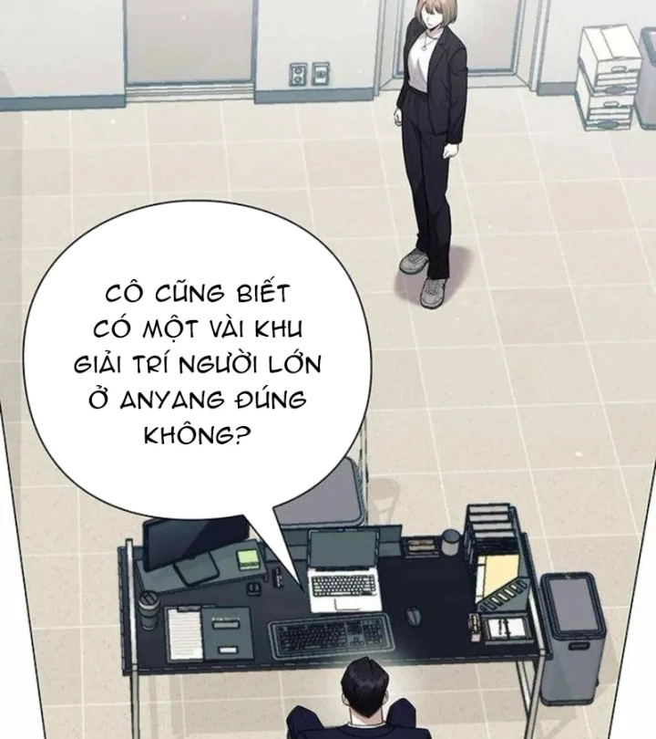 Chính Trị Gia Nhìn Thấy Tương Lai Chapter 8 - 4