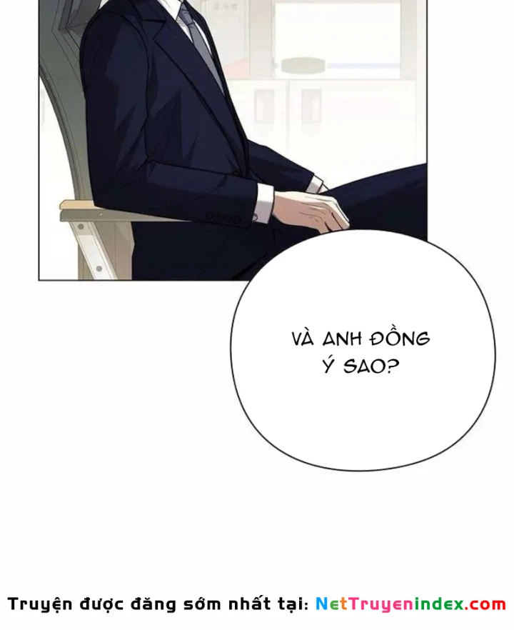 Chính Trị Gia Nhìn Thấy Tương Lai Chapter 8 - 18