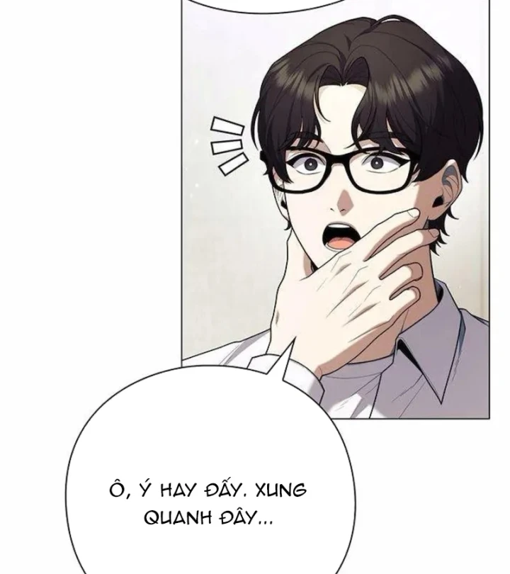 Chính Trị Gia Nhìn Thấy Tương Lai Chapter 8 - 22