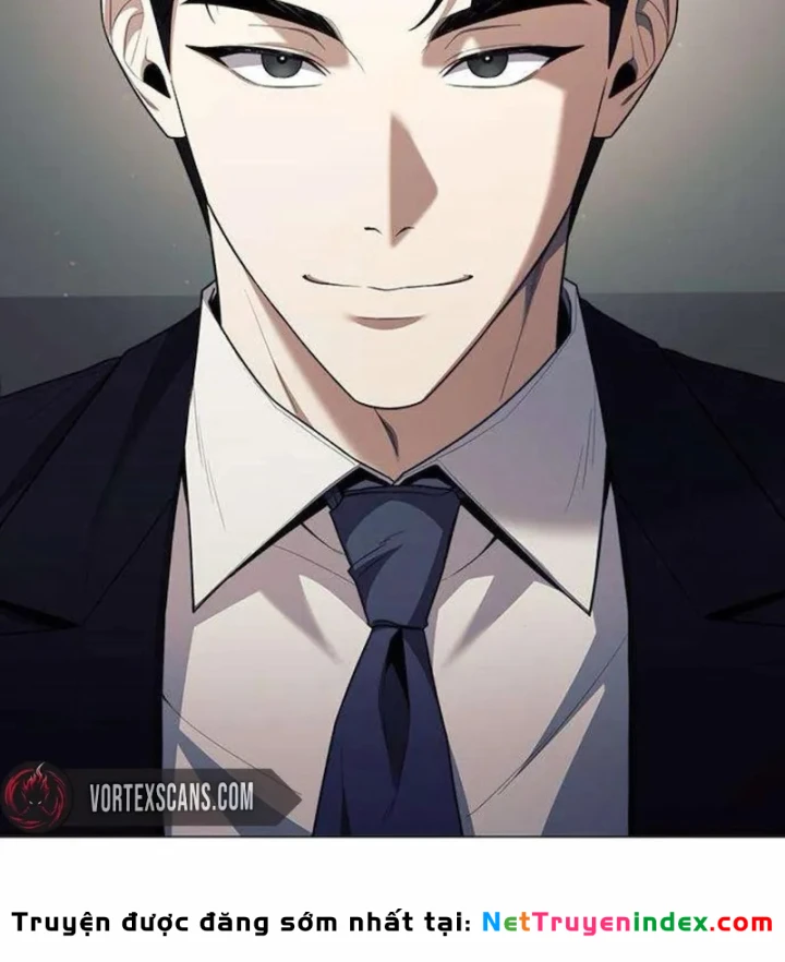 Chính Trị Gia Nhìn Thấy Tương Lai Chapter 8 - 28