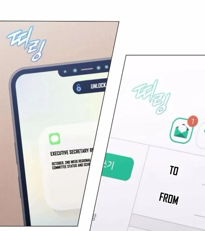 Chính Trị Gia Nhìn Thấy Tương Lai Chapter 8 - 32