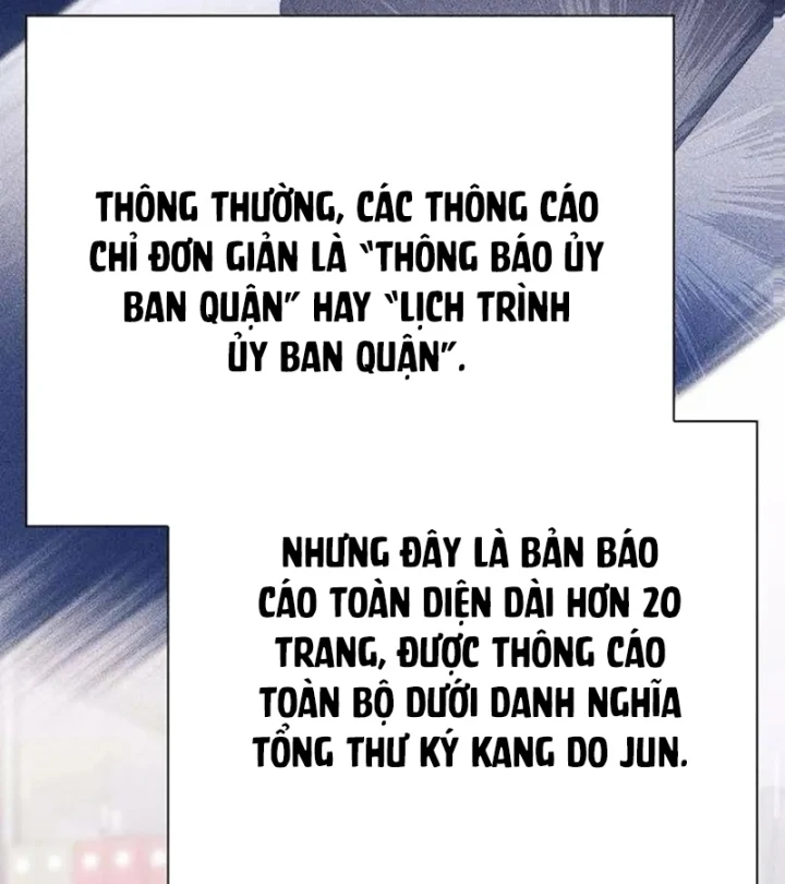 Chính Trị Gia Nhìn Thấy Tương Lai Chapter 8 - 36
