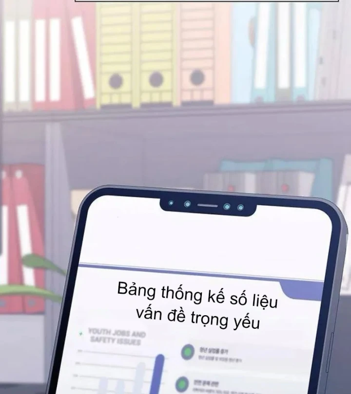 Chính Trị Gia Nhìn Thấy Tương Lai Chapter 8 - 37