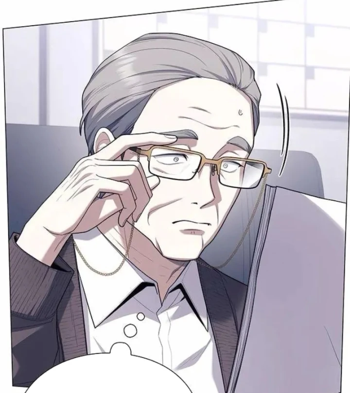 Chính Trị Gia Nhìn Thấy Tương Lai Chapter 8 - 39