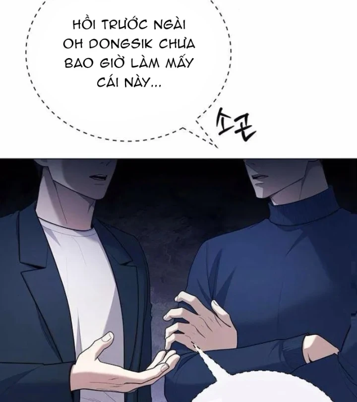 Chính Trị Gia Nhìn Thấy Tương Lai Chapter 8 - 48