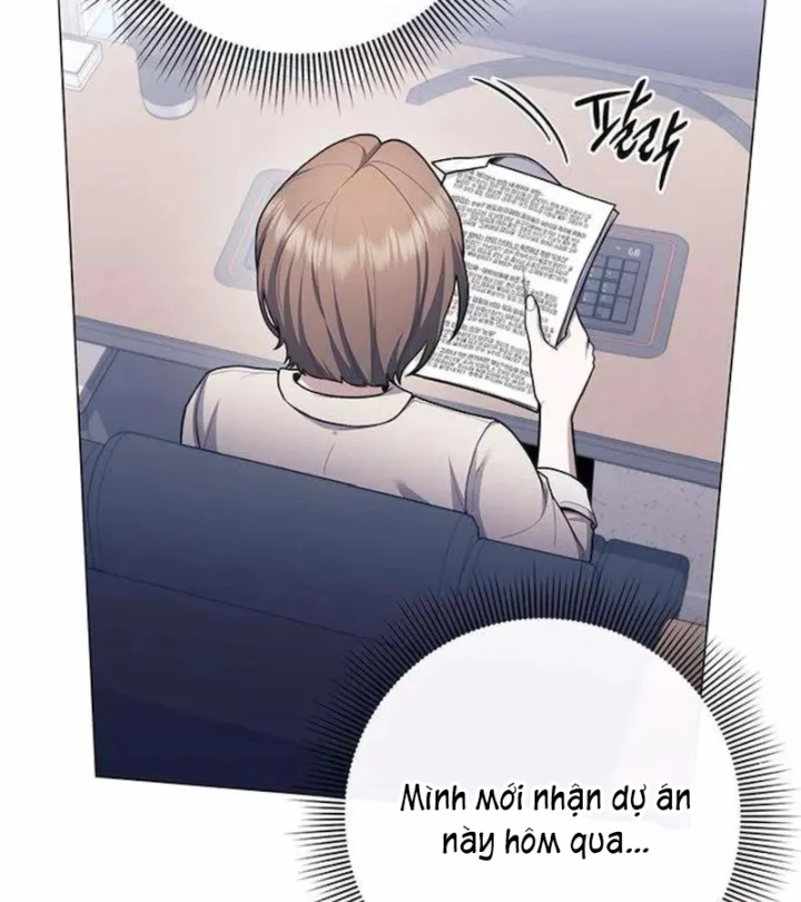 Chính Trị Gia Nhìn Thấy Tương Lai Chapter 8 - 56