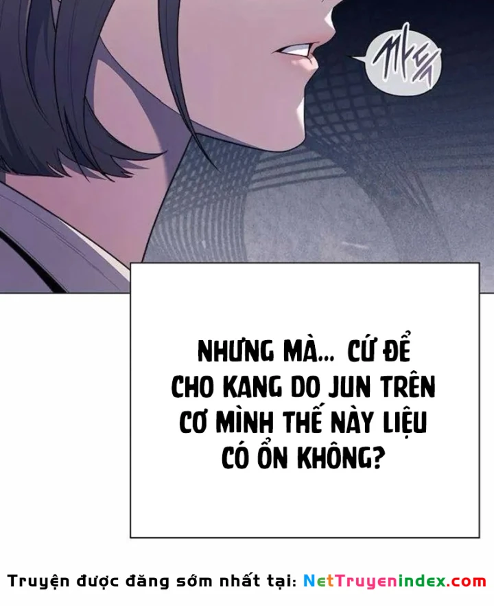 Chính Trị Gia Nhìn Thấy Tương Lai Chapter 8 - 60