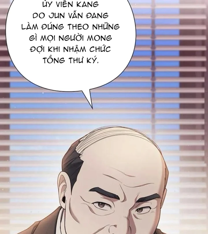 Chính Trị Gia Nhìn Thấy Tương Lai Chapter 8 - 72