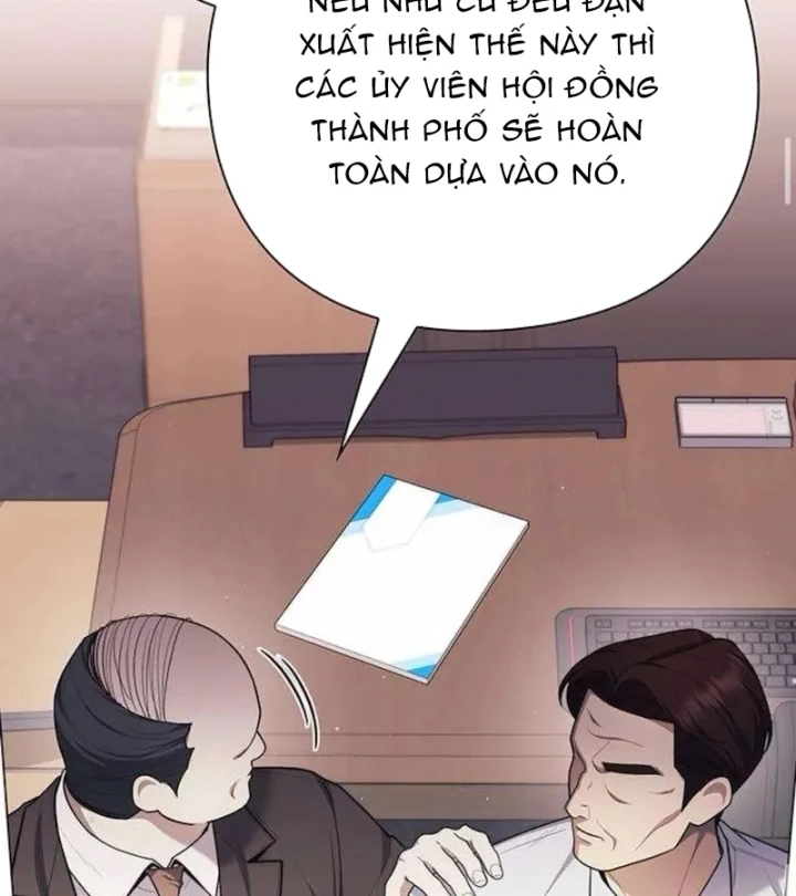 Chính Trị Gia Nhìn Thấy Tương Lai Chapter 8 - 89